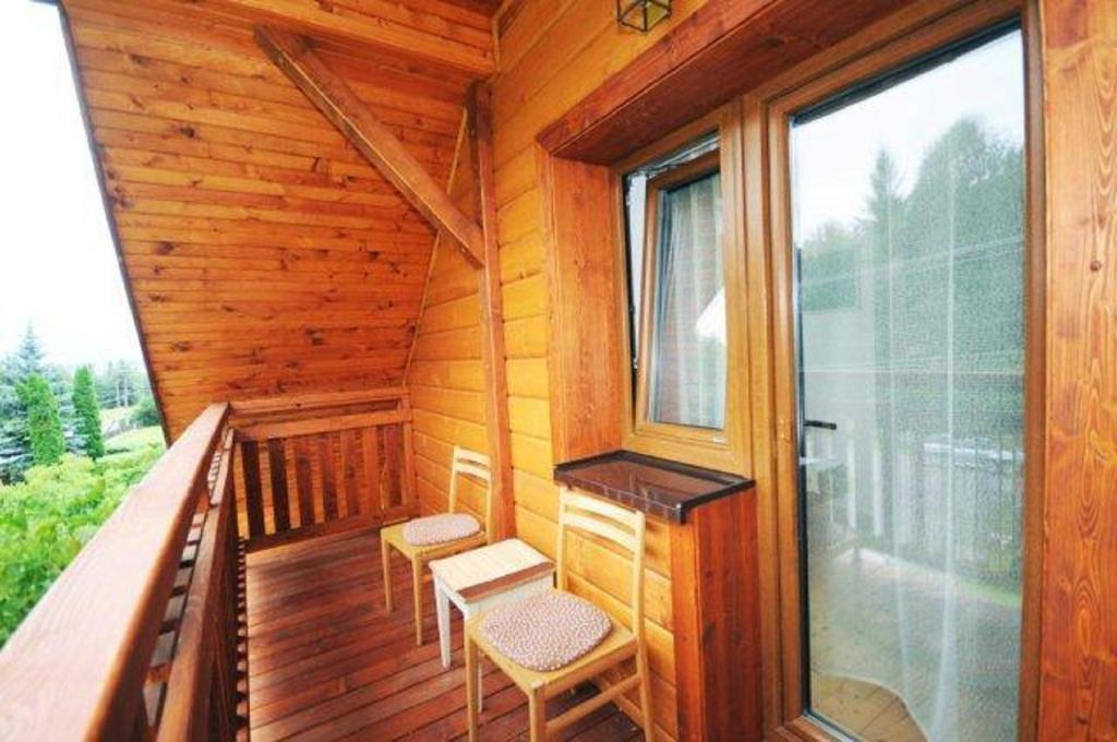 Penzion U Holosov Smrečany Cameră foto